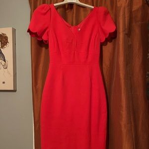 LK Bennett Dress